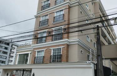 Stúdio Lindo em Ótima Localização - Photo 24