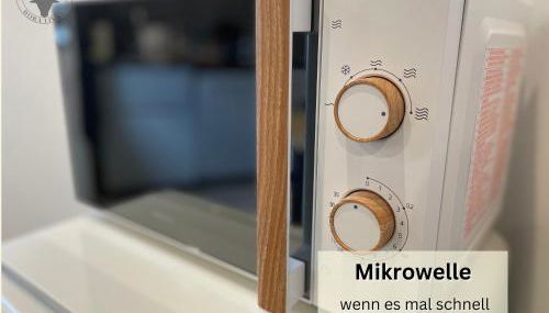 Stierpartment am Pfälzer Wald nähe Outlet Center Zweibrücken - Foto 4, minibar