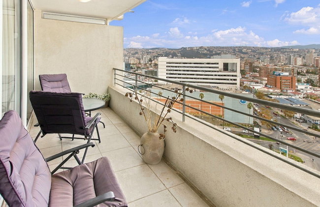Oceana Suites Alto Libertad - Foto 27
