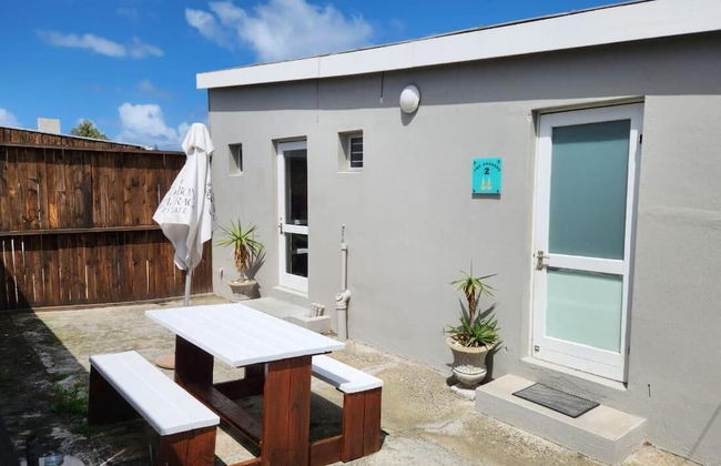 25 On Main Struisbaai - Economy Appartment - Foto 17