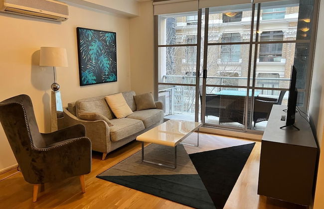 Midtown Darling Harbour - Foto 15