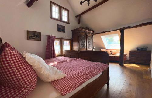 Ferienhaus Emma im Morsbacher Hof - Foto 12