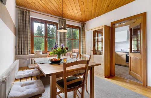 Ferienwohnung im Hof 120qm - Foto 5