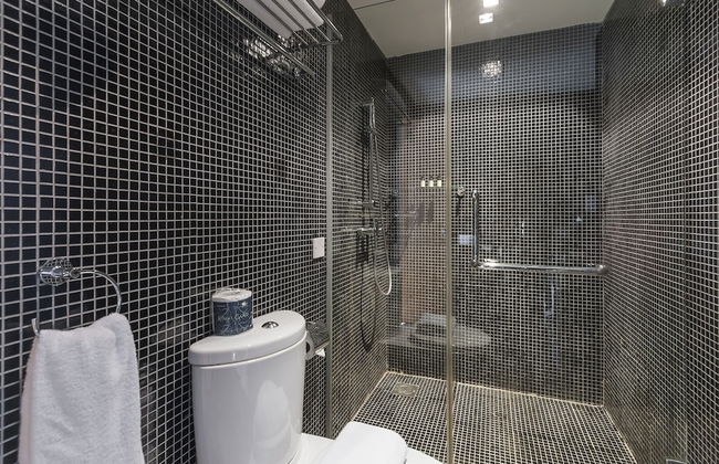 Citadines Fusionopolis Singapore - Photo 21