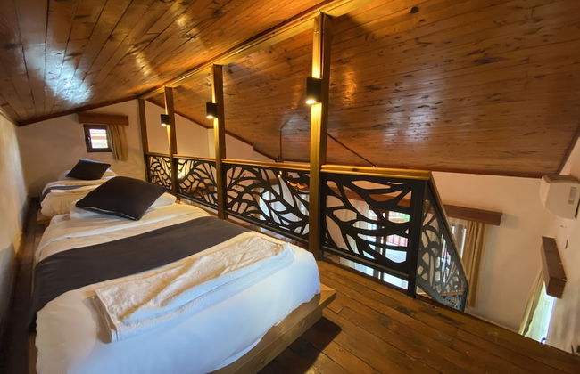 Tomsan Villas Akyaka - Foto 6