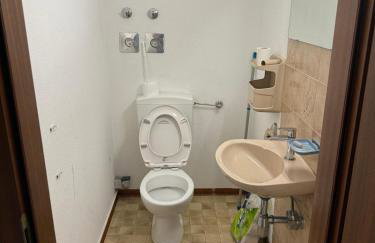 Monteurwohnung und Ferienwohnung Philippsburg - Foto 7