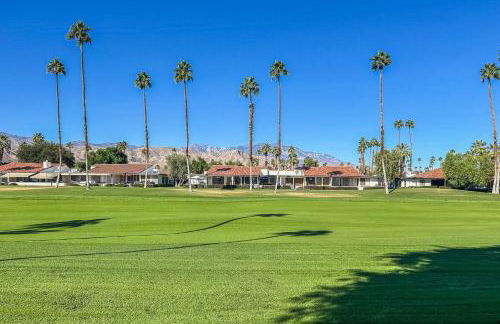 Desert Bliss Awaits - A 30 Day Rancho Mirage Retreat for Sun, Style, and Relax - Foto 2