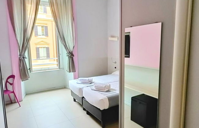 Manin Suites - Foto 11