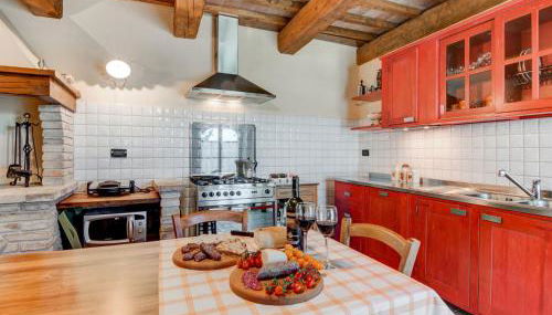 Holiday Home in Urbania With Hill Views - Foto 5