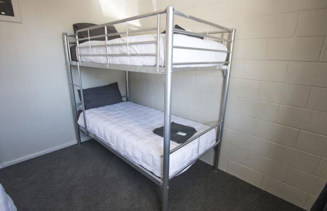 Mahia Beach Motel and Holiday Park - Photo 14