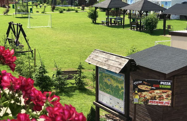 Hilson Apartments Jasná - Foto 58