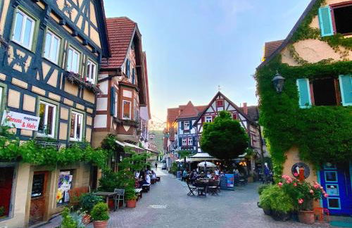 Altstadtnest - Foto 24