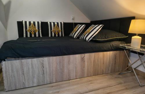 Apt FIONA4 Centrum700m Parking Bezpłatny Monitorowany Salon z Sypialnią Tv Łazienka Kuchnia Rekuperacja - Photo 12