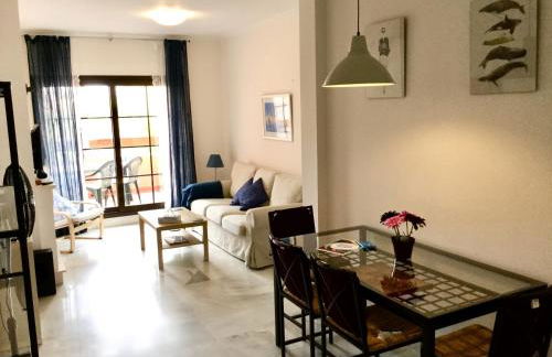 Hacienda del Sol Beachside and Golf Apt Marbella Puerto Banus - Photo 10