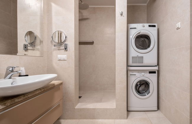 Apartments CITYHOTEL - Foto 24