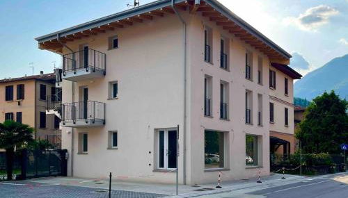 Ava home - apartment in the center Camonica Valley - Foto 4