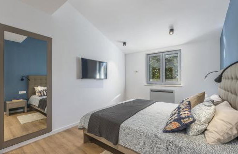 Villa Aurelia near Labin for 9 persons with heated 60 m2 pool, wellness & kids playground - Foto 37