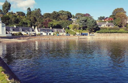 Applegrove, perfect 2 bed bungalow, Fortrose - Foto 66