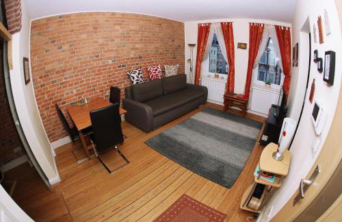 Jessop Haus - Foto 23