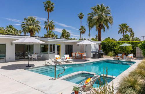 Desert Bloom Retreat by ACME House Company - Foto 48