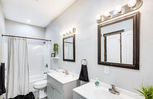 Frankston Vacation Rental Walk to Lake Palestine! - Foto 11