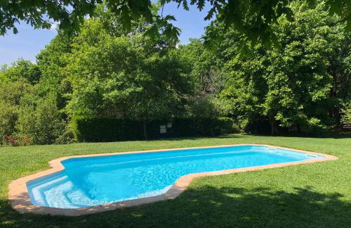 Barn House do Ecotourism Quinta Lamosa - Foto 30