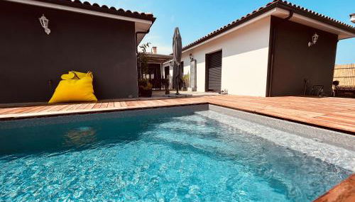 Villa l'Escapade Landaise - Foto 3