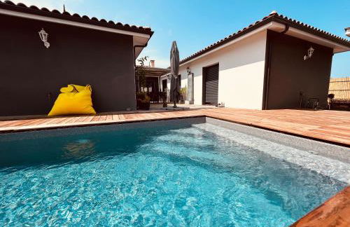 Villa l'Escapade Landaise - Foto 3