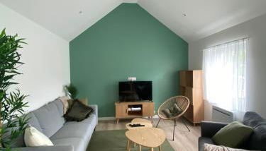 Maison cosy à Aure sur Mer - Foto 2