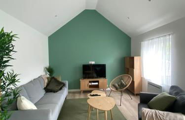 Maison cosy à Aure sur Mer - Foto 2