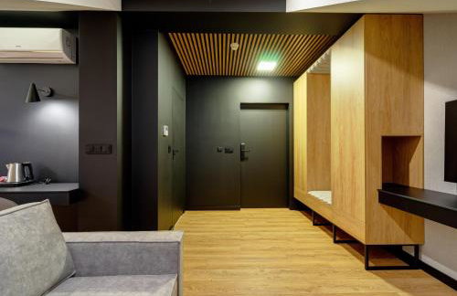 Stek Apartments ApartHotel - Foto 11