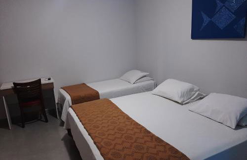 PEDRA BONITA PRECIOSO HOTEL ltda - Foto 27