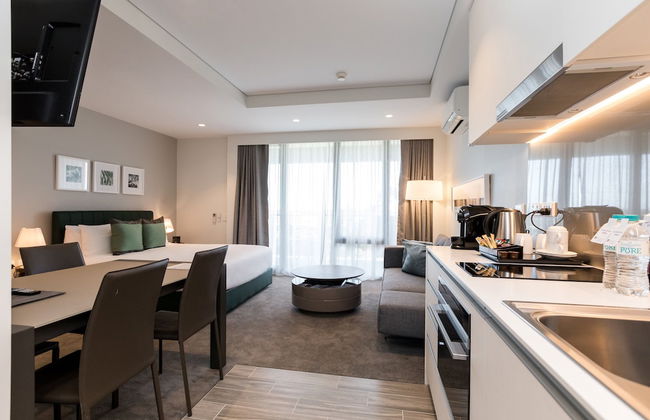 The Branksome Hotel And Residences - Foto 20