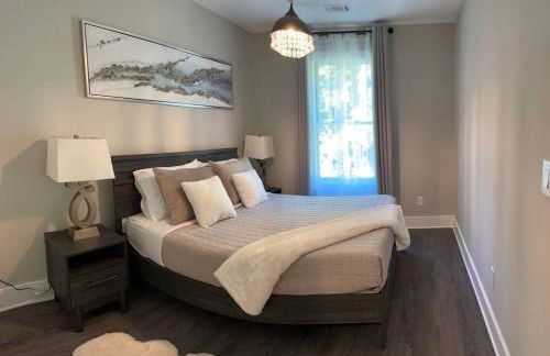 Charming Gainesville Townhome 1 - Foto 14