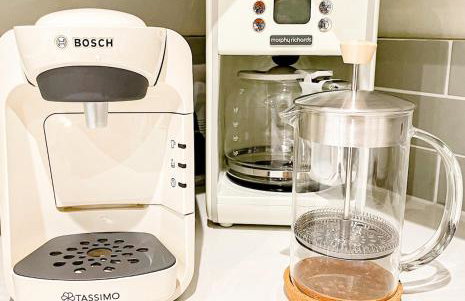 PRIMROSE COTTAGE, Sleeps 5, Stylish Cottage, Central, Close to Beach, shops and restaurants - Foto 59