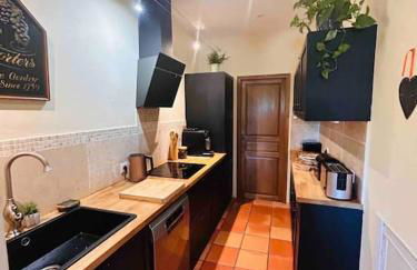 Villa Rouge Corbieres - Foto 55