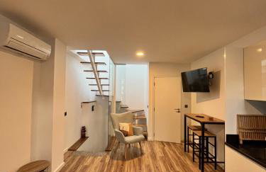 Private 1 bedroom house in Machico Centre - Foto 1
