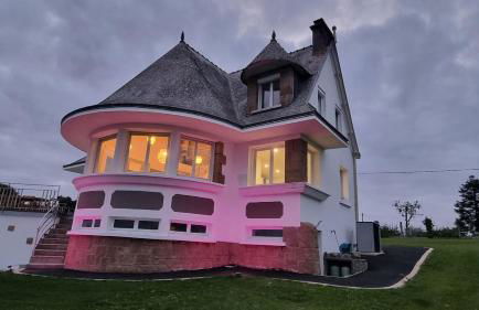 Gîte Le Grand Bleu - Foto 5