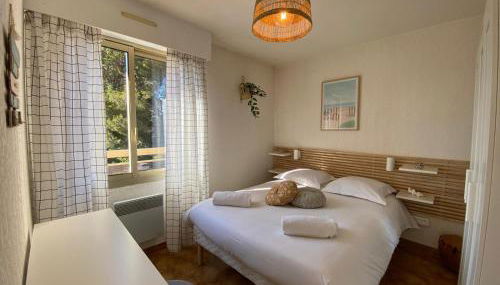 Appartement Port Hyères 2 ch terrasses box - Foto 2