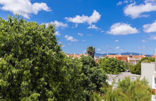 Real Oeiras Residence - Foto 49