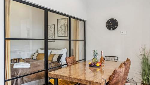 Luxus-Maisonette Parkplatz 2 SZ, Platz für 5 - Foto 4