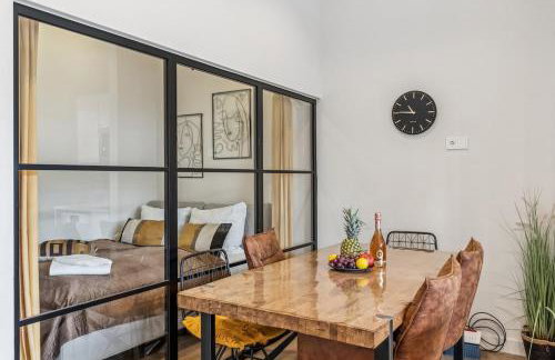 Luxus-Maisonette Parkplatz 2 SZ, Platz für 5 - Foto 4