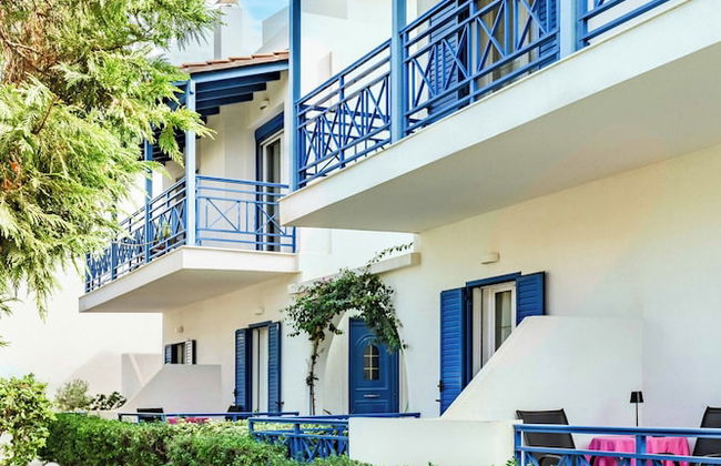 Vitorakis Apartments - Foto 26