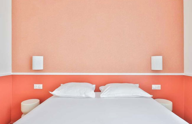 Super Apartment 4p/1br - Flee Market Saint Ouen - Foto 5