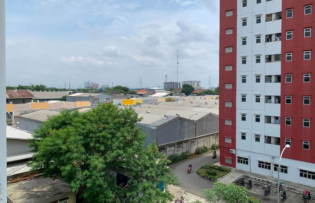 Cozy 2Br At Delta Cakung Apartment - Photo 22