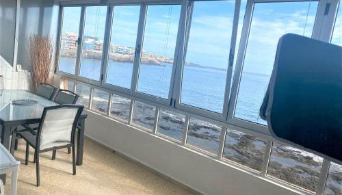 Salinetas, frente al mar y playa - Foto 5