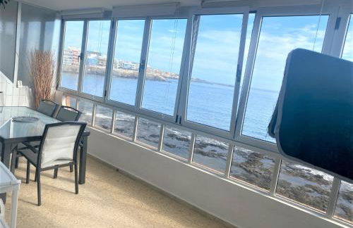 Salinetas, frente al mar y playa - Foto 5