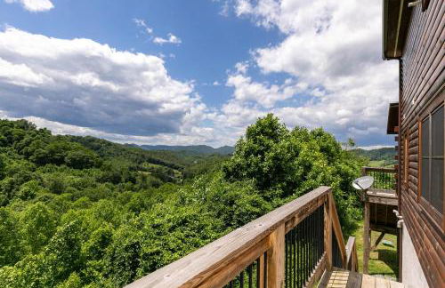 Mountain Range Retreat - Foto 45