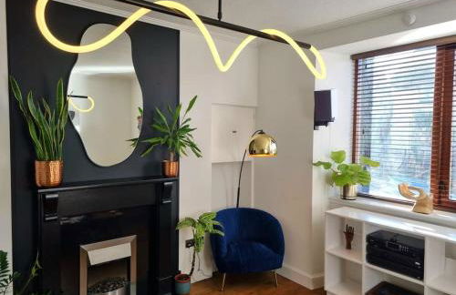 Stylish three-bedroom house in central Lerwick - Foto 22