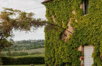 Podere la Piscina acqua calda RestArt - Foto 13